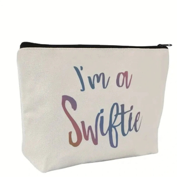 Handbags - Cosmetic Makeup bag. Brand new